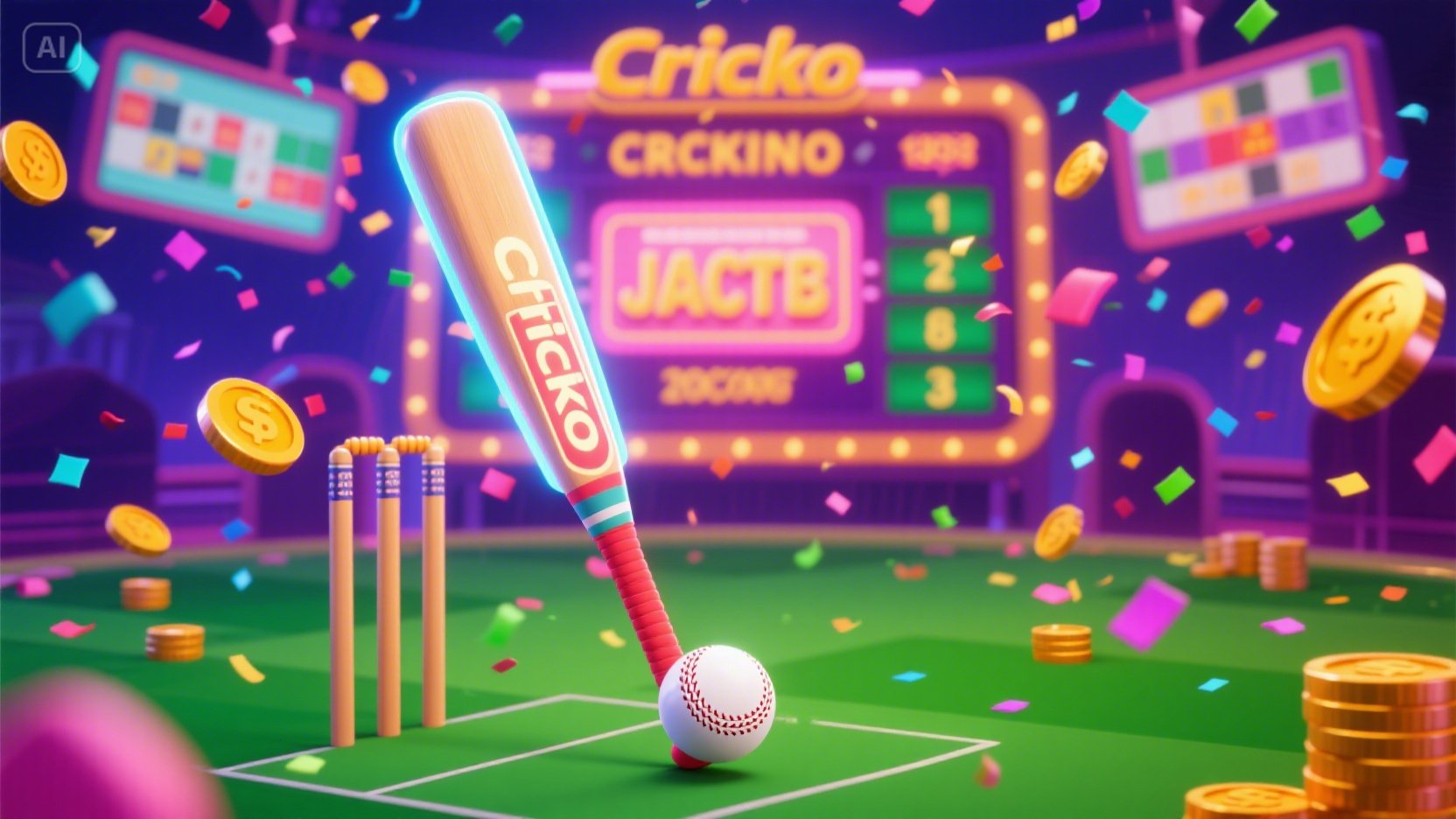 Casino Koi Casino desktop and mobile interfaces