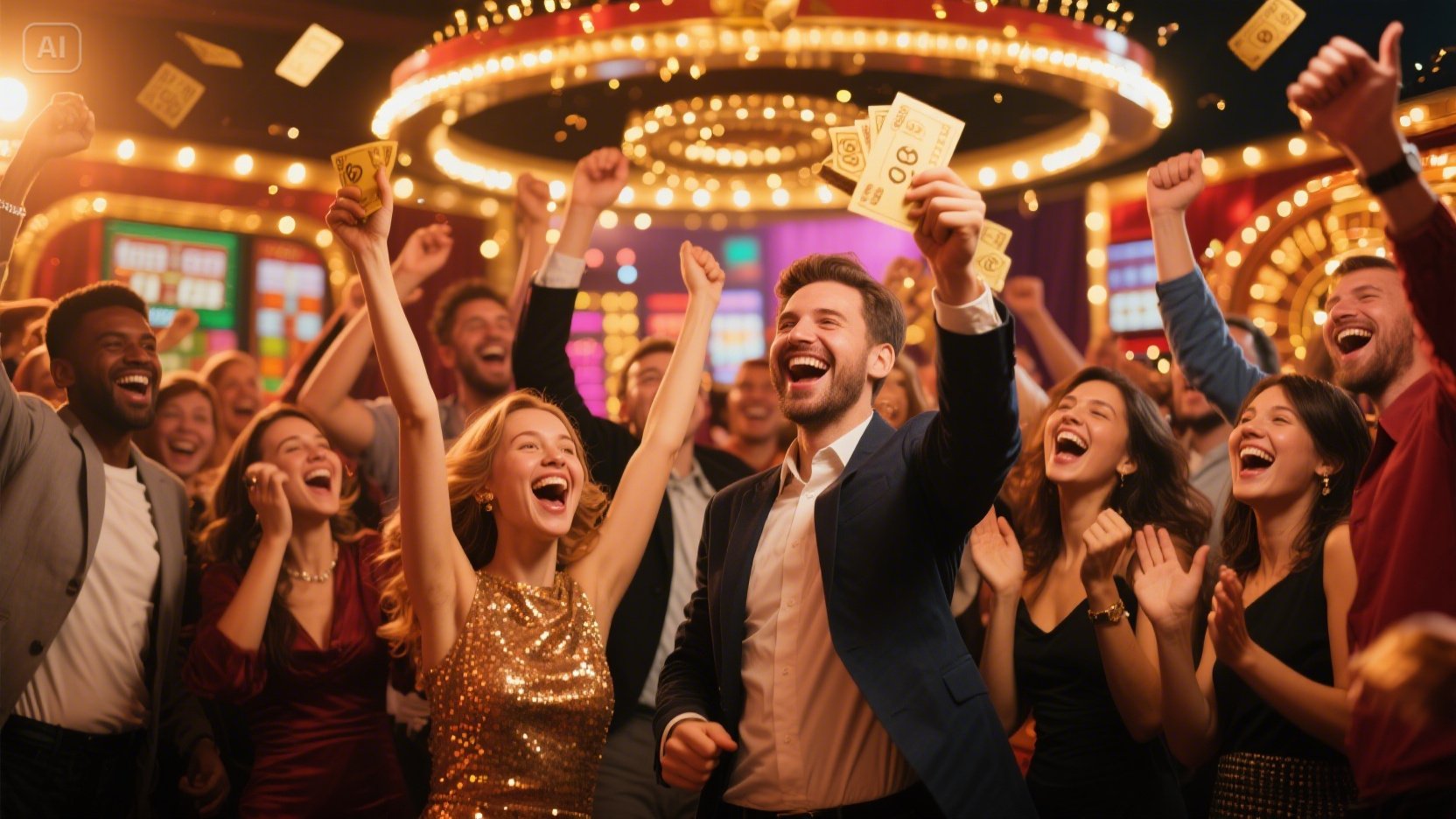 Registration at Koi Casino Casino