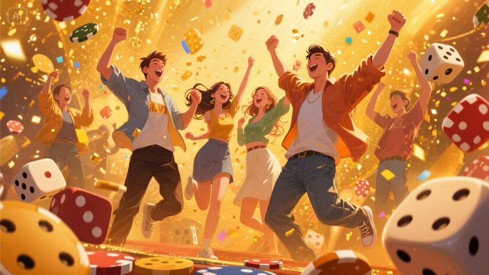 Casino Koi Casino desktop and mobile interfaces