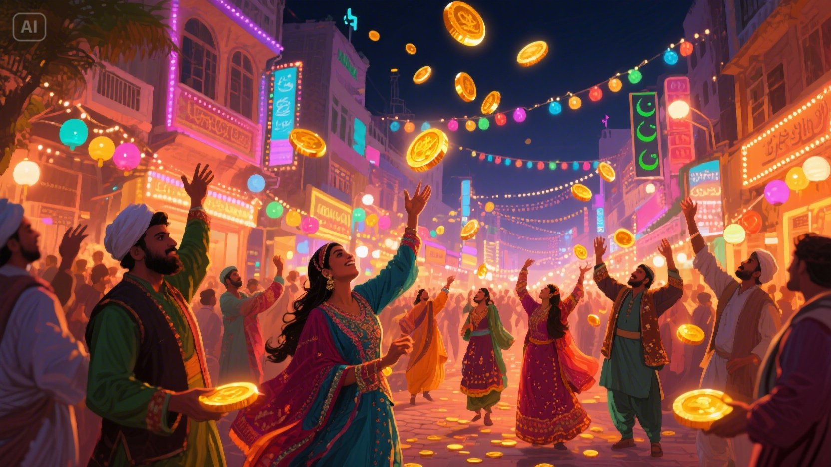 Koi CasinoMake your first deposit in PKR today and grab a 200% bonus instantly! Pakistan’s casino lovers can play live dealer games, slots, or sports bets and withdraw winnings through JazzCash or Easypaisa safely within minutes.