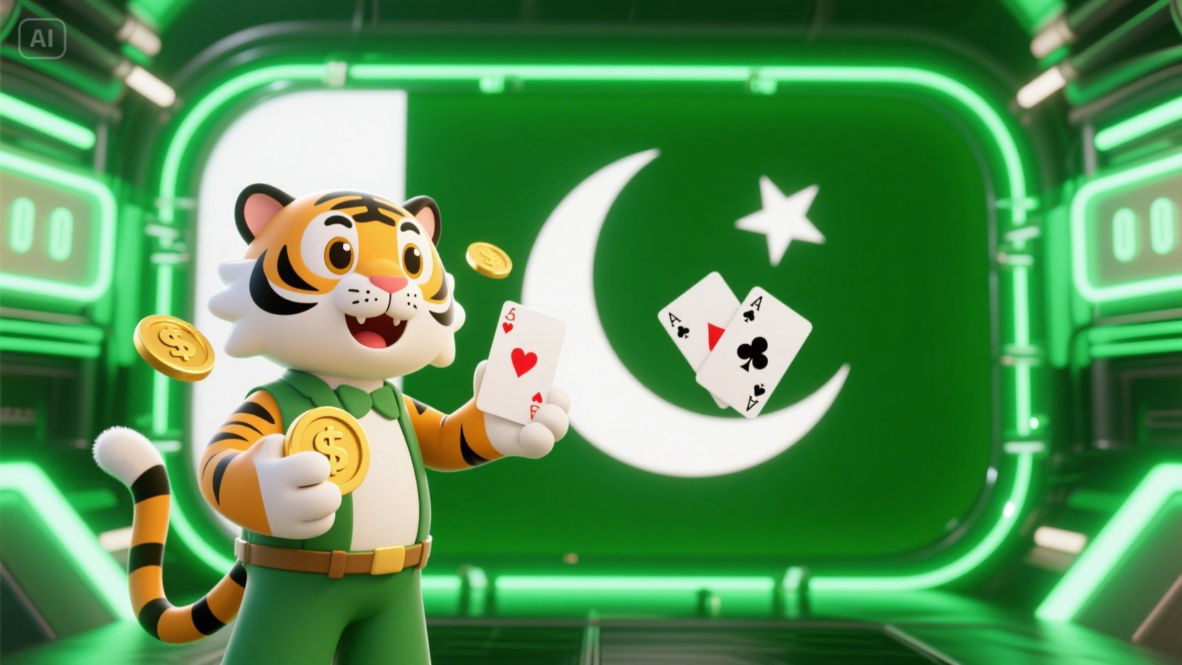 Koi CasinoDeposit once and enjoy 200% instantly credited to your wallet! Pakistan’s players can recharge with JazzCash, play confidently, and withdraw securely.