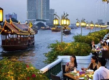 Trip Packages - 金年会